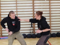 Krav maga legnica 26 finał Wośp 2018 Lubin Adam Grzeziółkowski Krav maga Kids Lca Treningi personalne Legnica strzelanie Bojowe lubin (18)