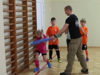 Krav maga legnica 26 finał Wośp 2018 Lubin Adam Grzeziółkowski Krav maga Kids Lca Treningi personalne Legnica strzelanie Bojowe lubin (19)