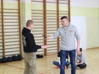 Krav maga legnica 26 finał Wośp 2018 Lubin Adam Grzeziółkowski Krav maga Kids Lca Treningi personalne Legnica strzelanie Bojowe lubin (20)