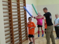 Krav maga legnica 26 finał Wośp 2018 Lubin Adam Grzeziółkowski Krav maga Kids Lca Treningi personalne Legnica strzelanie Bojowe lubin (21)