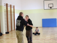 Krav maga legnica 26 finał Wośp 2018 Lubin Adam Grzeziółkowski Krav maga Kids Lca Treningi personalne Legnica strzelanie Bojowe lubin (22)