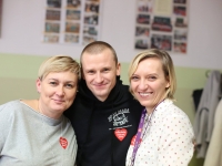 Krav maga legnica 26 finał Wośp 2018 Lubin Adam Grzeziółkowski Krav maga Kids Lca Treningi personalne Legnica strzelanie Bojowe lubin (23)