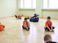 Krav maga legnica 26 finał Wośp 2018 Lubin Adam Grzeziółkowski Krav maga Kids Lca Treningi personalne Legnica strzelanie Bojowe lubin (26)