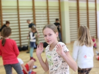 Krav maga legnica 26 finał Wośp 2018 Lubin Adam Grzeziółkowski Krav maga Kids Lca Treningi personalne Legnica strzelanie Bojowe lubin (29)