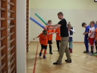 Krav maga legnica 26 finał Wośp 2018 Lubin Adam Grzeziółkowski Krav maga Kids Lca Treningi personalne Legnica strzelanie Bojowe lubin (31)
