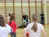 Krav maga legnica 26 finał Wośp 2018 Lubin Adam Grzeziółkowski Krav maga Kids Lca Treningi personalne Legnica strzelanie Bojowe lubin (34)