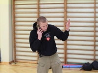 Krav maga legnica 26 finał Wośp 2018 Lubin Adam Grzeziółkowski Krav maga Kids Lca Treningi personalne Legnica strzelanie Bojowe lubin (35)