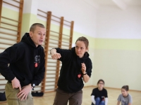Krav maga legnica 26 finał Wośp 2018 Lubin Adam Grzeziółkowski Krav maga Kids Lca Treningi personalne Legnica strzelanie Bojowe lubin (37)