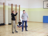 Krav maga legnica 26 finał Wośp 2018 Lubin Adam Grzeziółkowski Krav maga Kids Lca Treningi personalne Legnica strzelanie Bojowe lubin (39)
