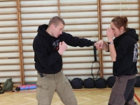 Krav maga legnica 26 finał Wośp 2018 Lubin Adam Grzeziółkowski Krav maga Kids Lca Treningi personalne Legnica strzelanie Bojowe lubin (4)