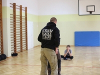 Krav maga legnica 26 finał Wośp 2018 Lubin Adam Grzeziółkowski Krav maga Kids Lca Treningi personalne Legnica strzelanie Bojowe lubin (40)