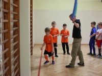 Krav maga legnica 26 finał Wośp 2018 Lubin Adam Grzeziółkowski Krav maga Kids Lca Treningi personalne Legnica strzelanie Bojowe lubin (41)