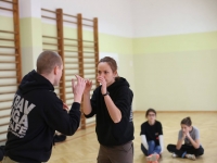 Krav maga legnica 26 finał Wośp 2018 Lubin Adam Grzeziółkowski Krav maga Kids Lca Treningi personalne Legnica strzelanie Bojowe lubin (42)