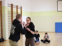 Krav maga legnica 26 finał Wośp 2018 Lubin Adam Grzeziółkowski Krav maga Kids Lca Treningi personalne Legnica strzelanie Bojowe lubin (43)