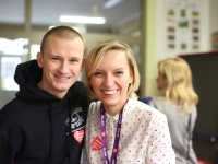 Krav maga legnica 26 finał Wośp 2018 Lubin Adam Grzeziółkowski Krav maga Kids Lca Treningi personalne Legnica strzelanie Bojowe lubin (45)