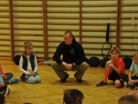 Krav maga legnica 26 finał Wośp 2018 Lubin Adam Grzeziółkowski Krav maga Kids Lca Treningi personalne Legnica strzelanie Bojowe lubin (49)