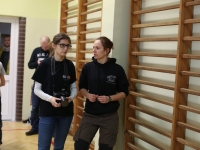 Krav maga legnica 26 finał Wośp 2018 Lubin Adam Grzeziółkowski Krav maga Kids Lca Treningi personalne Legnica strzelanie Bojowe lubin (5)