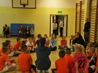 Krav maga legnica 26 finał Wośp 2018 Lubin Adam Grzeziółkowski Krav maga Kids Lca Treningi personalne Legnica strzelanie Bojowe lubin (50)