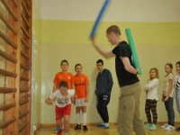 Krav maga legnica 26 finał Wośp 2018 Lubin Adam Grzeziółkowski Krav maga Kids Lca Treningi personalne Legnica strzelanie Bojowe lubin (52)