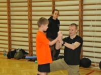 Krav maga legnica 26 finał Wośp 2018 Lubin Adam Grzeziółkowski Krav maga Kids Lca Treningi personalne Legnica strzelanie Bojowe lubin (53)