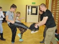 Krav maga legnica 26 finał Wośp 2018 Lubin Adam Grzeziółkowski Krav maga Kids Lca Treningi personalne Legnica strzelanie Bojowe lubin (55)
