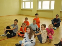 Krav maga legnica 26 finał Wośp 2018 Lubin Adam Grzeziółkowski Krav maga Kids Lca Treningi personalne Legnica strzelanie Bojowe lubin (56)