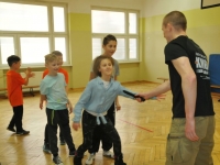 Krav maga legnica 26 finał Wośp 2018 Lubin Adam Grzeziółkowski Krav maga Kids Lca Treningi personalne Legnica strzelanie Bojowe lubin (57)