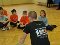 Krav maga legnica 26 finał Wośp 2018 Lubin Adam Grzeziółkowski Krav maga Kids Lca Treningi personalne Legnica strzelanie Bojowe lubin (59)