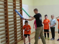 Krav maga legnica 26 finał Wośp 2018 Lubin Adam Grzeziółkowski Krav maga Kids Lca Treningi personalne Legnica strzelanie Bojowe lubin (6)