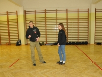 Krav maga legnica 26 finał Wośp 2018 Lubin Adam Grzeziółkowski Krav maga Kids Lca Treningi personalne Legnica strzelanie Bojowe lubin (60)