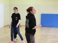 Krav maga legnica 26 finał Wośp 2018 Lubin Adam Grzeziółkowski Krav maga Kids Lca Treningi personalne Legnica strzelanie Bojowe lubin (7)