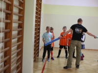 Krav maga legnica 26 finał Wośp 2018 Lubin Adam Grzeziółkowski Krav maga Kids Lca Treningi personalne Legnica strzelanie Bojowe lubin (8)