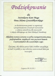 Legnica krav maga Legnica treningi krav maga (2)kmg