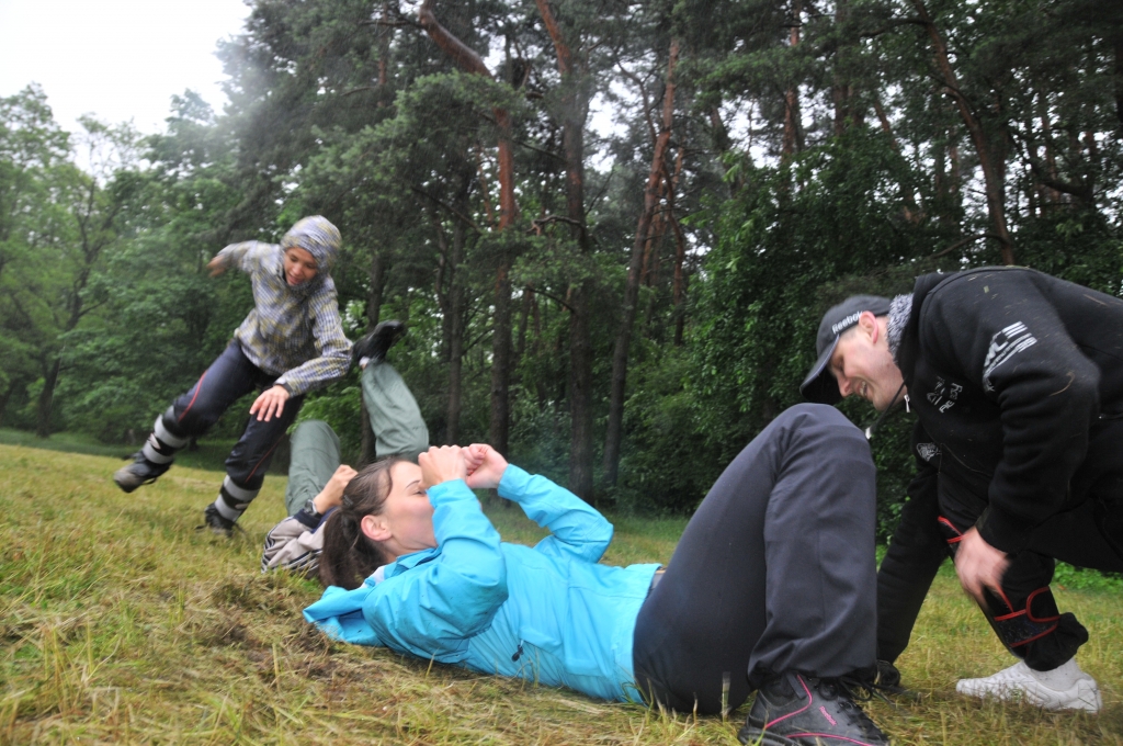 Legnica krav maga Legnica krav maga  Leg (2)