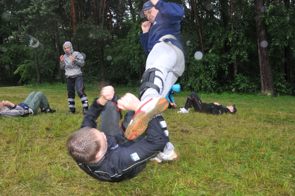 Legnica krav maga Legnica krav maga  Leg (4)